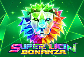 Super Lion Bonanza